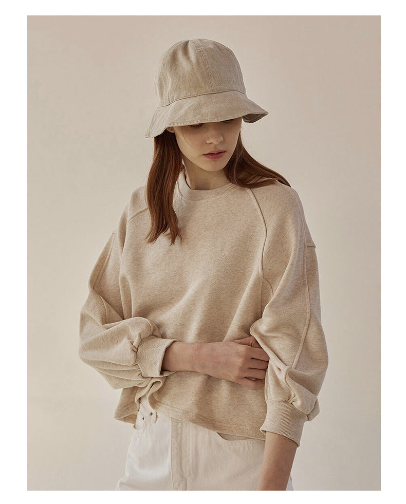 COLERS - Women's Relaxed Fit Sweatshirt