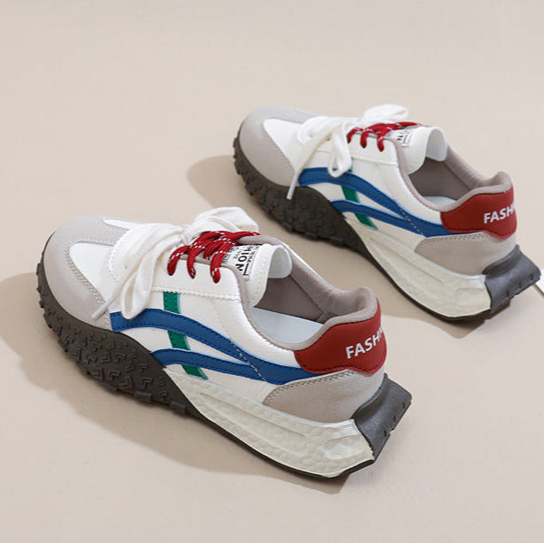 ARICS - Women’s Retro-Inspired Sneakers