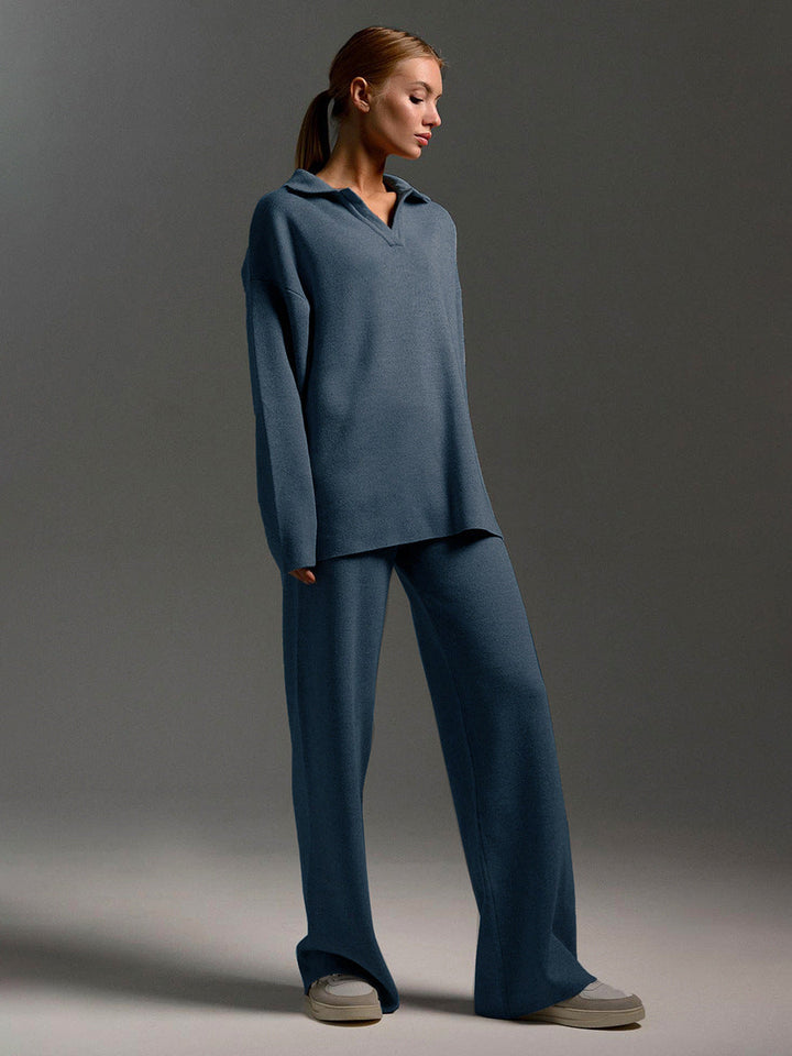 SEMMA - Cozy Lounge Set