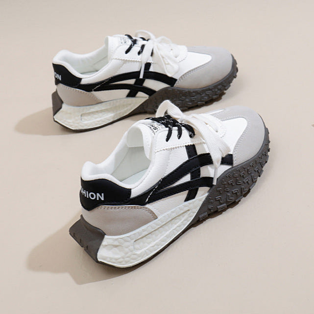 ARICS - Women’s Retro-Inspired Sneakers