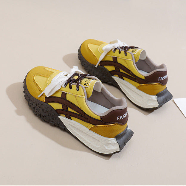 ARICS - Women’s Retro-Inspired Sneakers