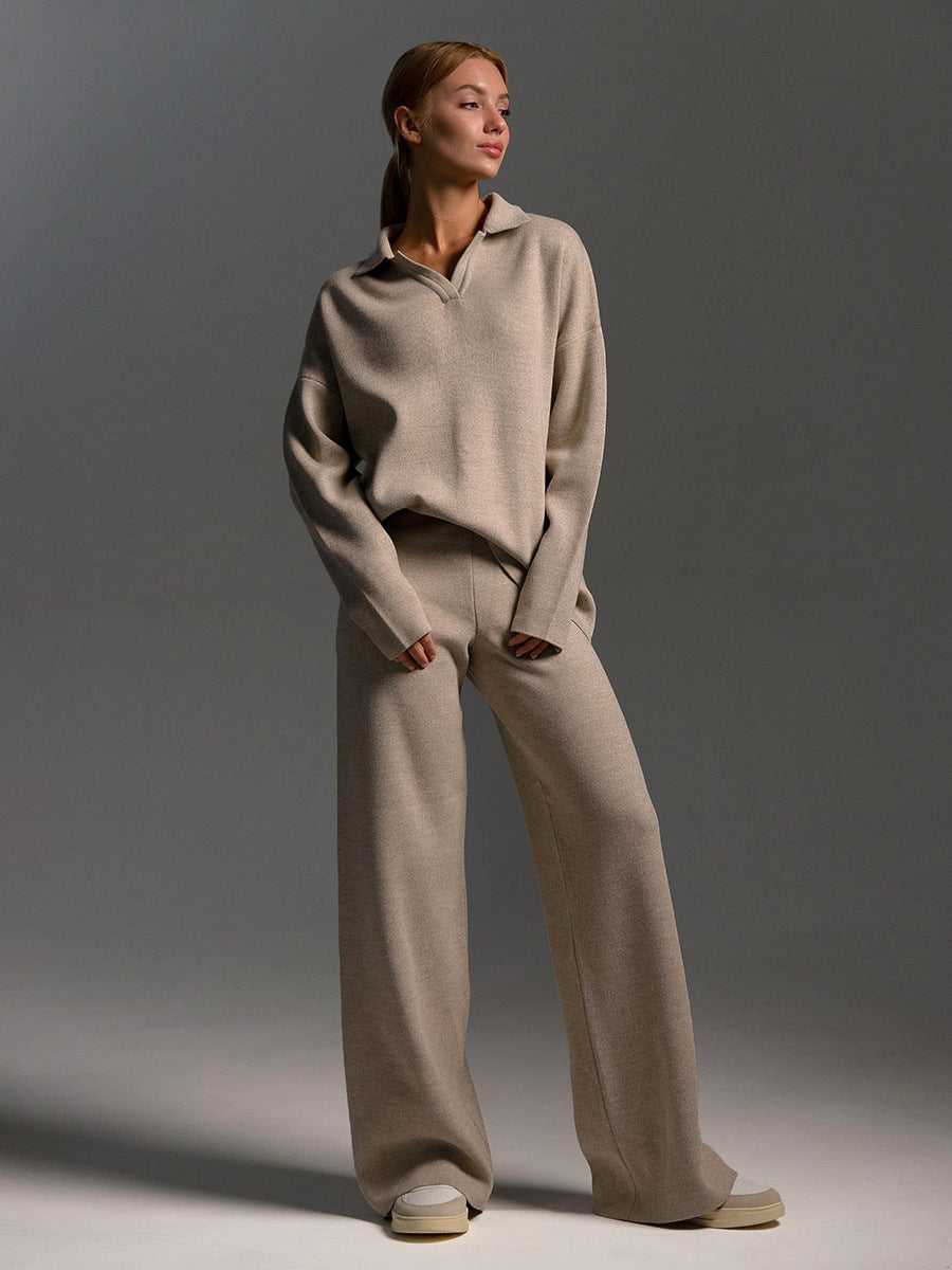 SEMMA - Cozy Lounge Set