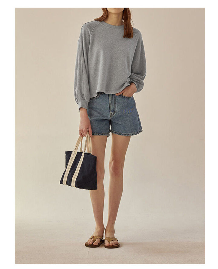 COLERS - Women's Relaxed Fit Sweatshirt