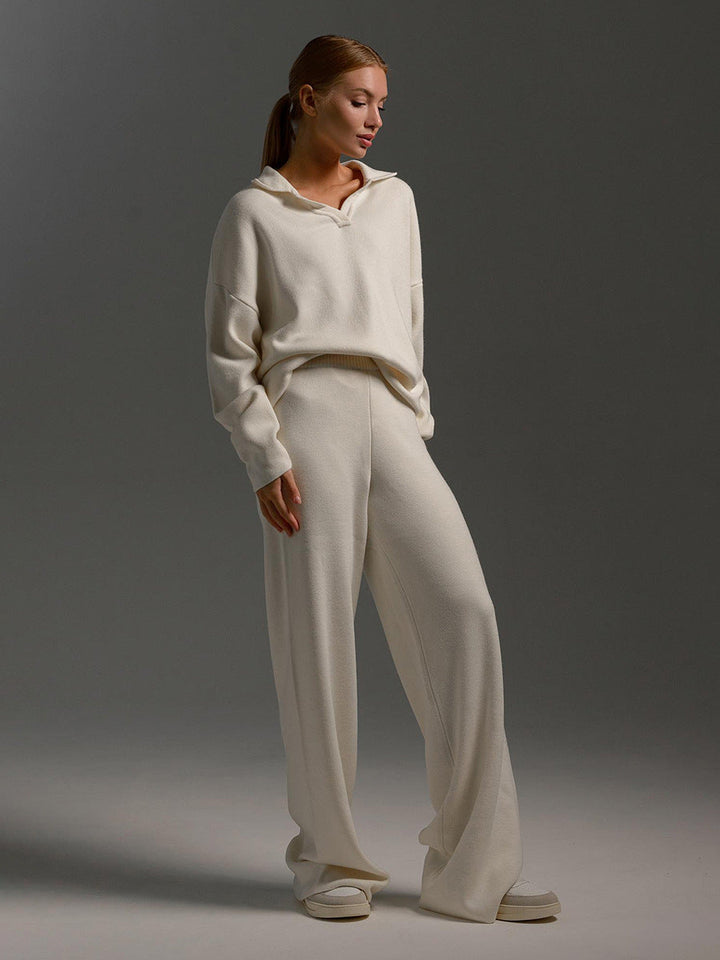 SEMMA - Cozy Lounge Set