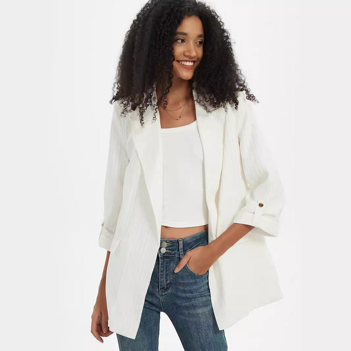 TOO - Oversize Blazer