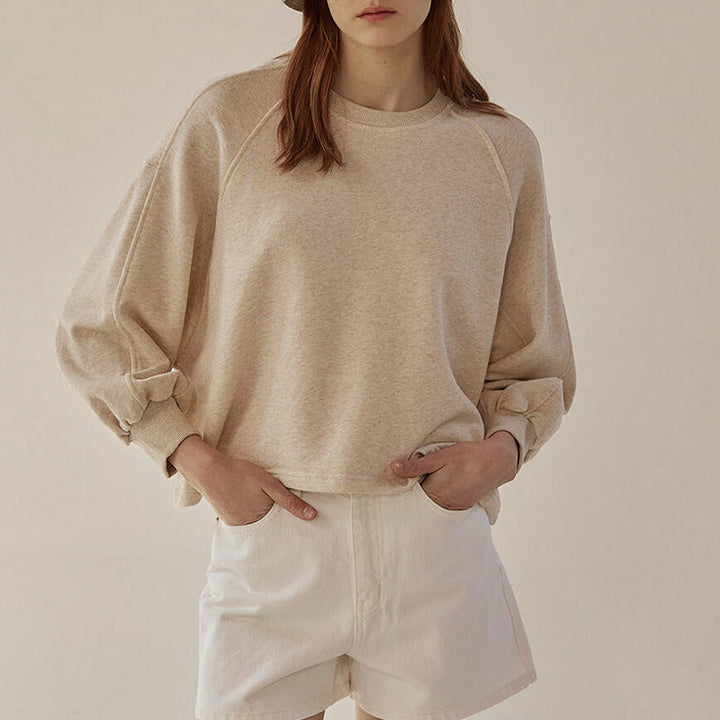 COLERS - Women's Relaxed Fit Sweatshirt