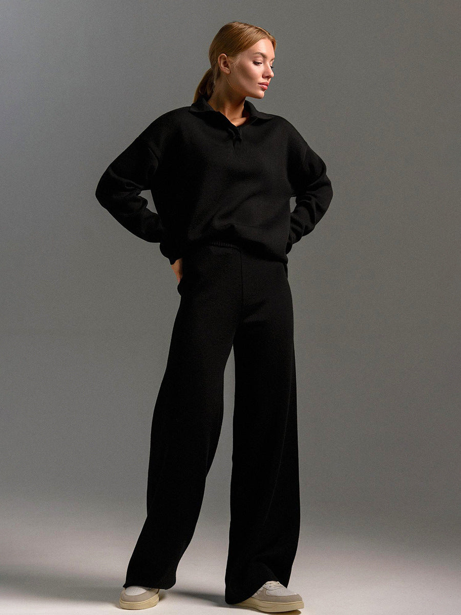 SEMMA - Cozy Lounge Set