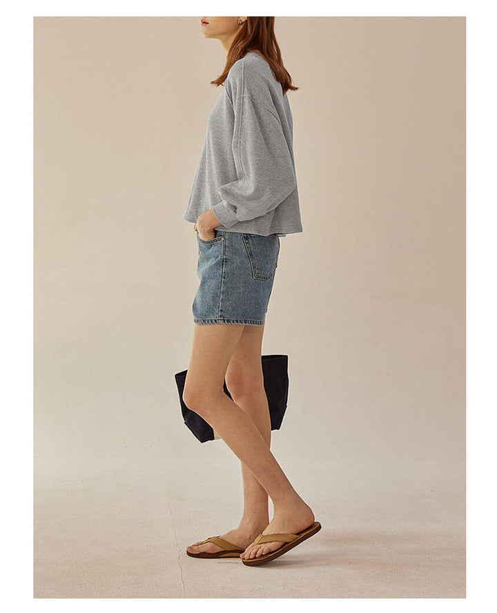 COLERS - Women's Relaxed Fit Sweatshirt