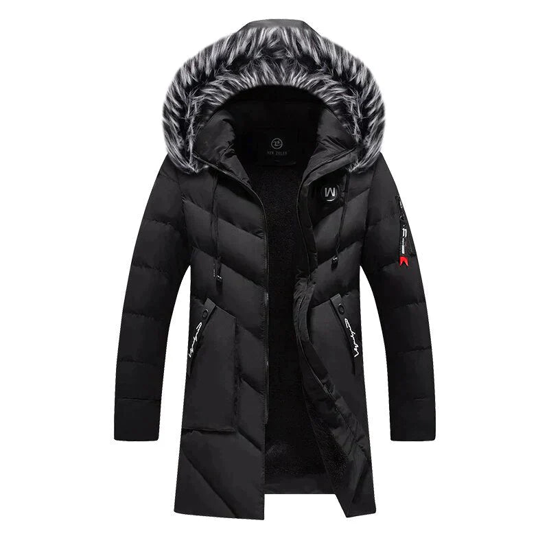 NOAH – Men’s Winter Parka Jacket