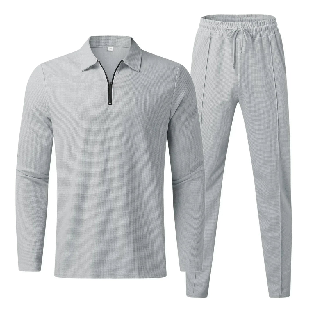 DANTE – Men’s Two-Piece Lounge Set