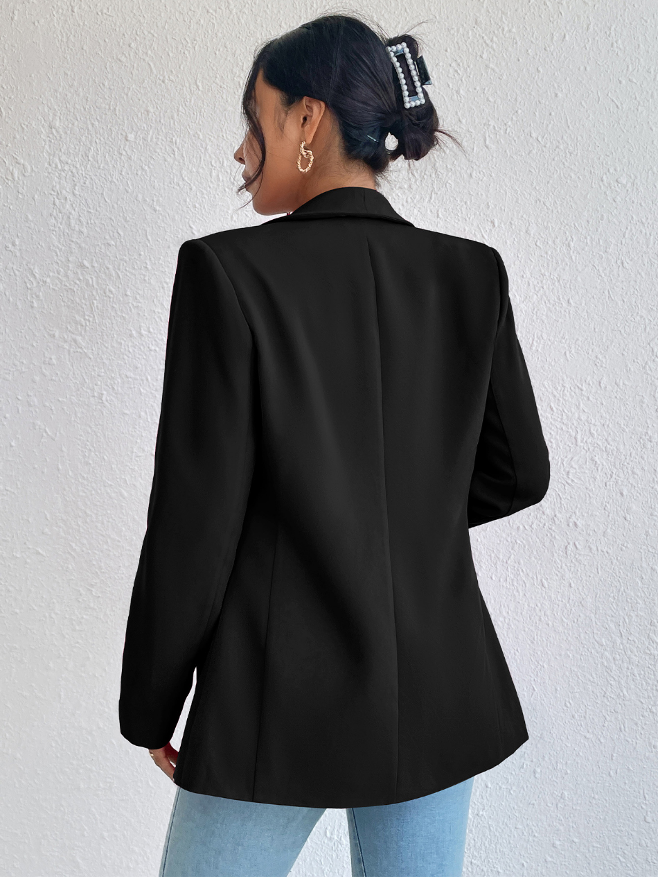 ASHLEY – Women's Blazer