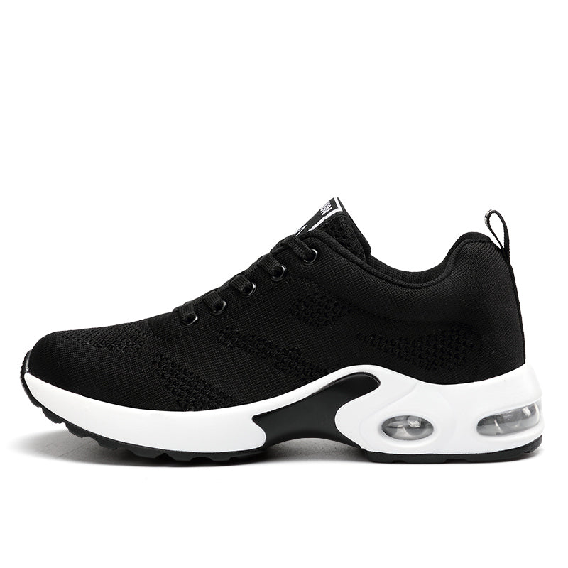 CITAN – Women's Sneakers with Orthopaedic Support