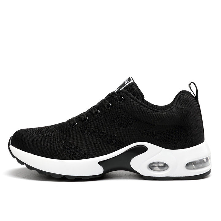 CITAN – Women's Sneakers with Orthopaedic Support