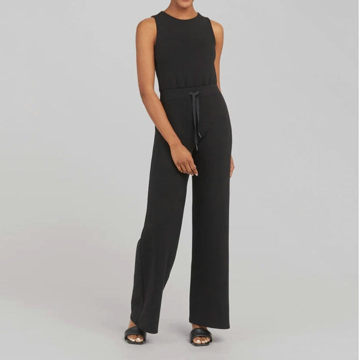 TALIA – Women’s Sleeveless Airflow Jumpsuit