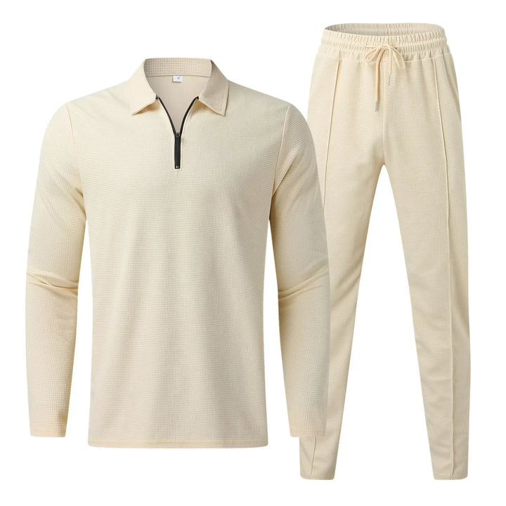 DANTE – Men’s Two-Piece Lounge Set