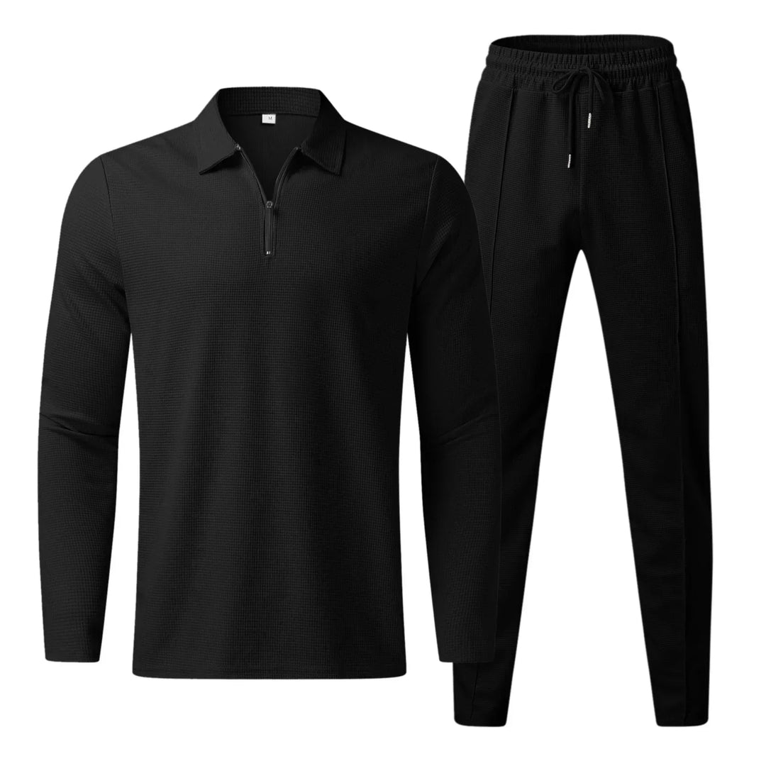 DANTE – Men’s Two-Piece Lounge Set