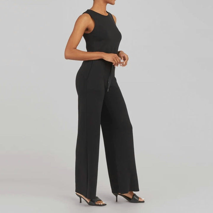 TALIA – Women’s Sleeveless Airflow Jumpsuit