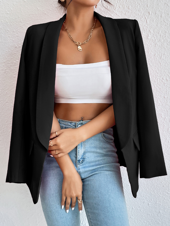 ASHLEY – Women's Blazer