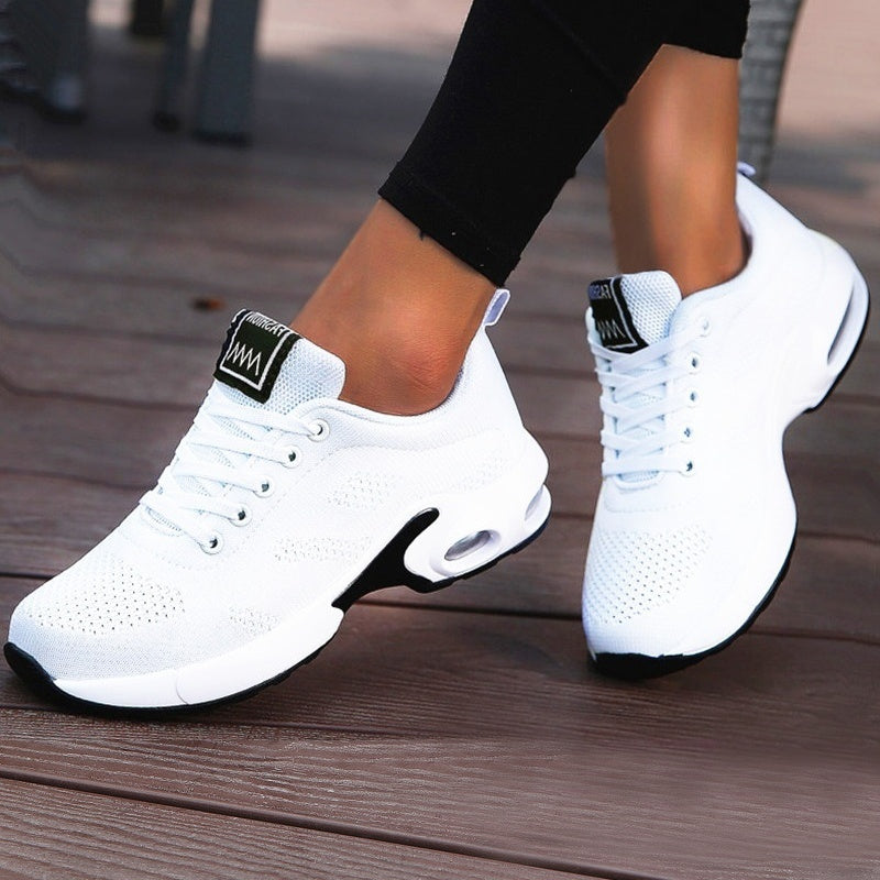 CITAN – Women's Sneakers with Orthopaedic Support