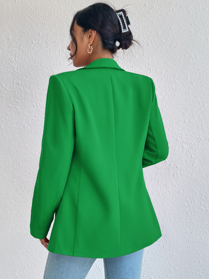 ASHLEY – Women's Blazer
