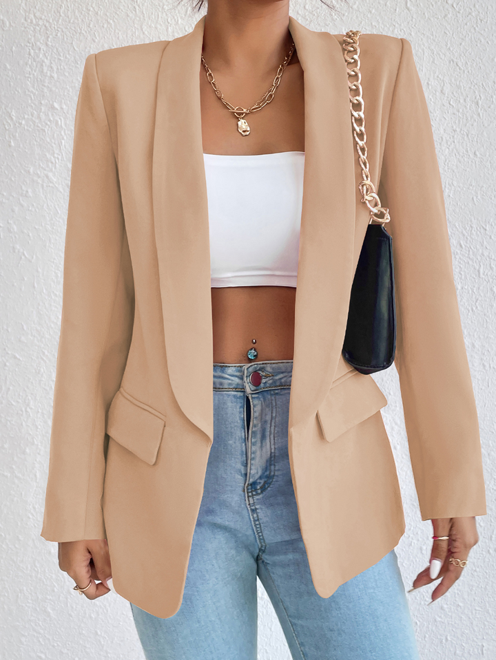 ASHLEY – Women's Blazer