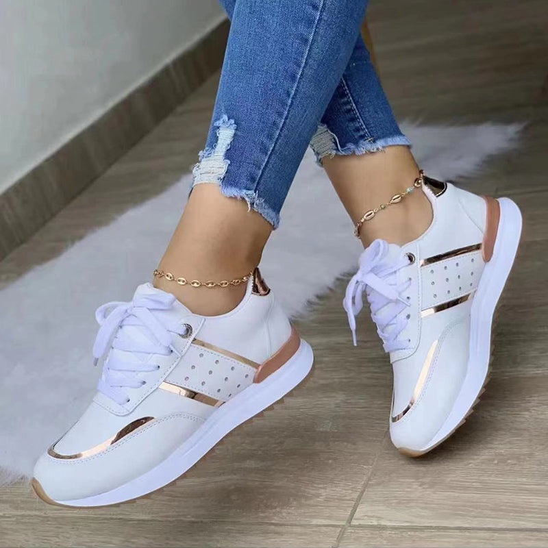 MINAL - Women's Low Sneakers