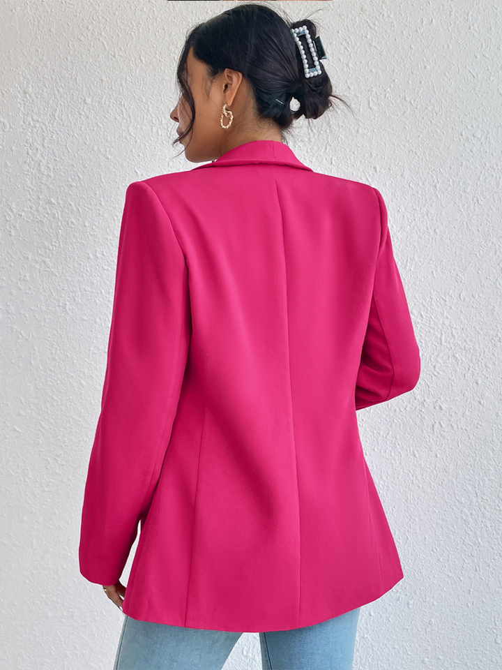 ASHLEY – Women's Blazer