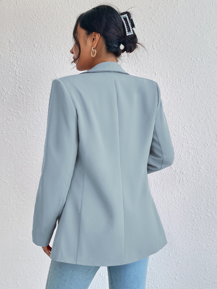 ASHLEY – Women's Blazer