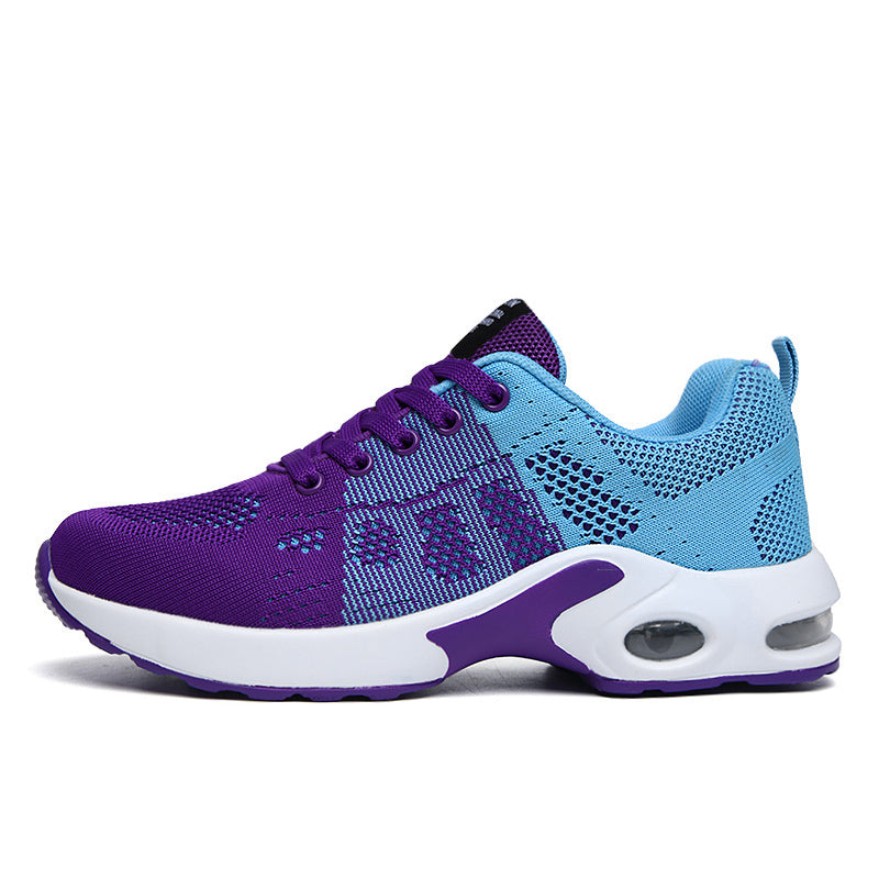 CITAN – Women's Sneakers with Orthopaedic Support