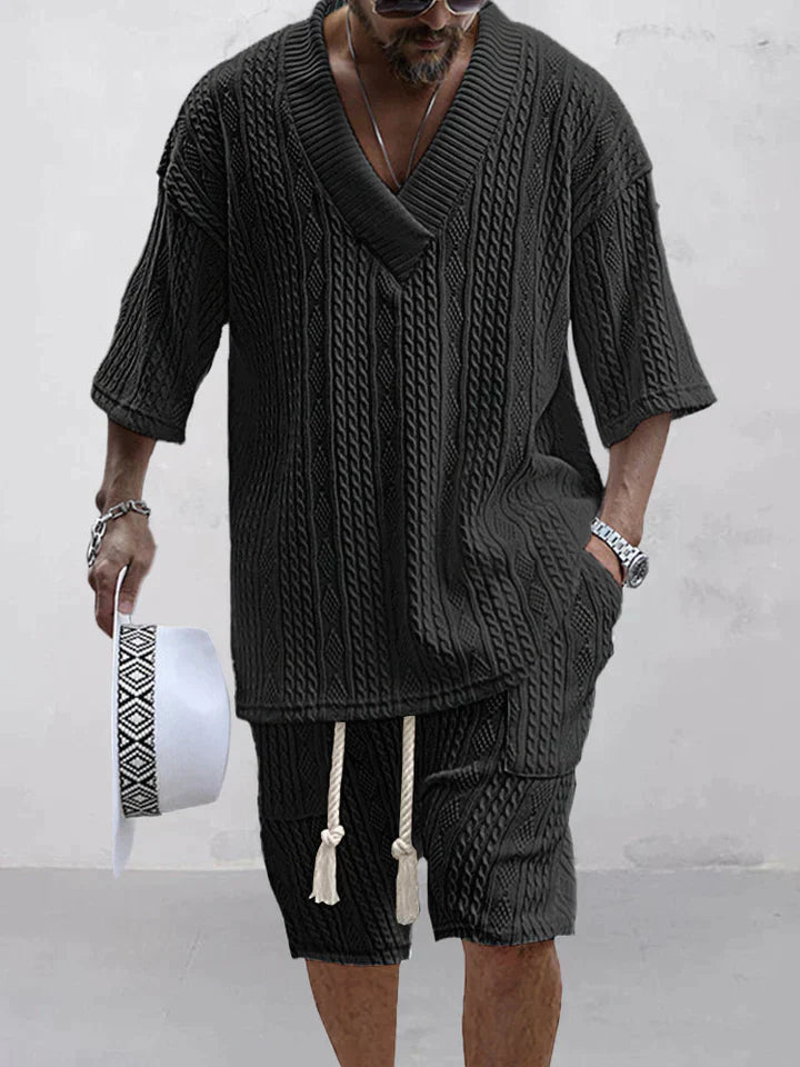 KAYLEN - 2-Piece Set for Men