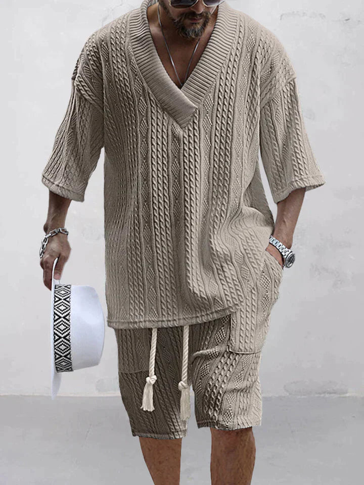 KAYLEN - 2-Piece Set for Men