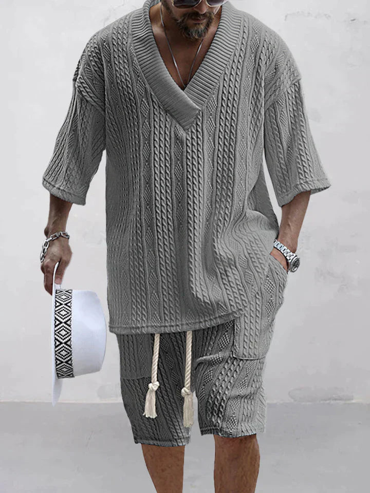 KAYLEN - 2-Piece Set for Men