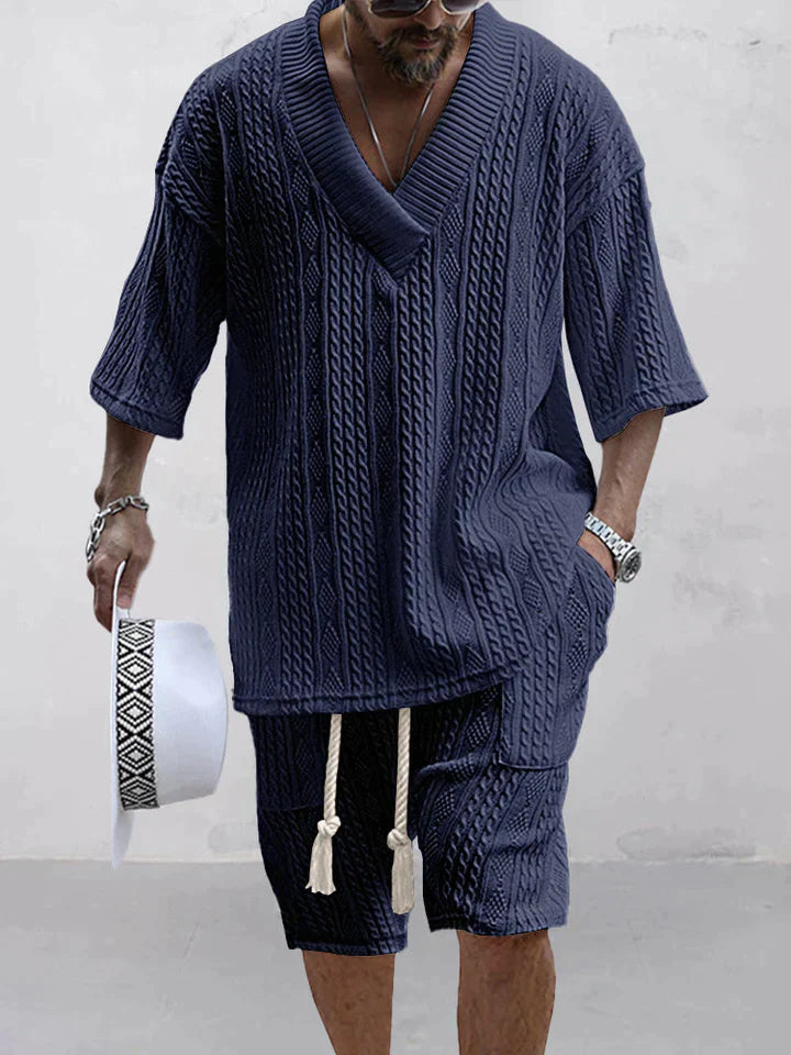 KAYLEN - 2-Piece Set for Men