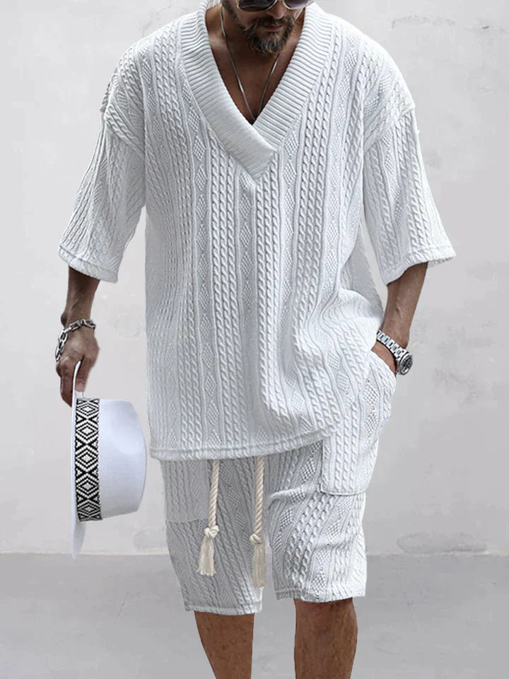 KAYLEN - 2-Piece Set for Men