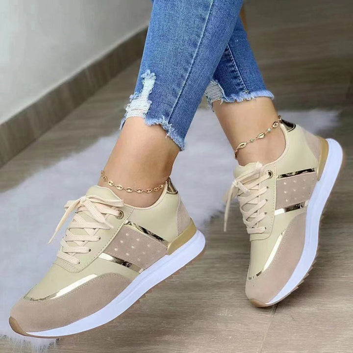 MINAL - Women's Low Sneakers