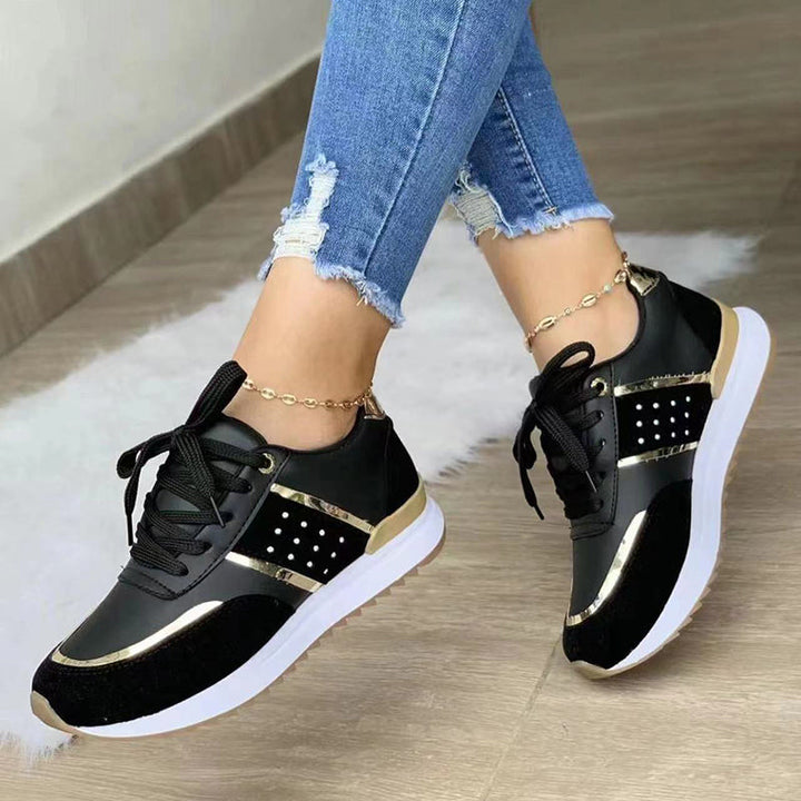 MINAL - Women's Low Sneakers
