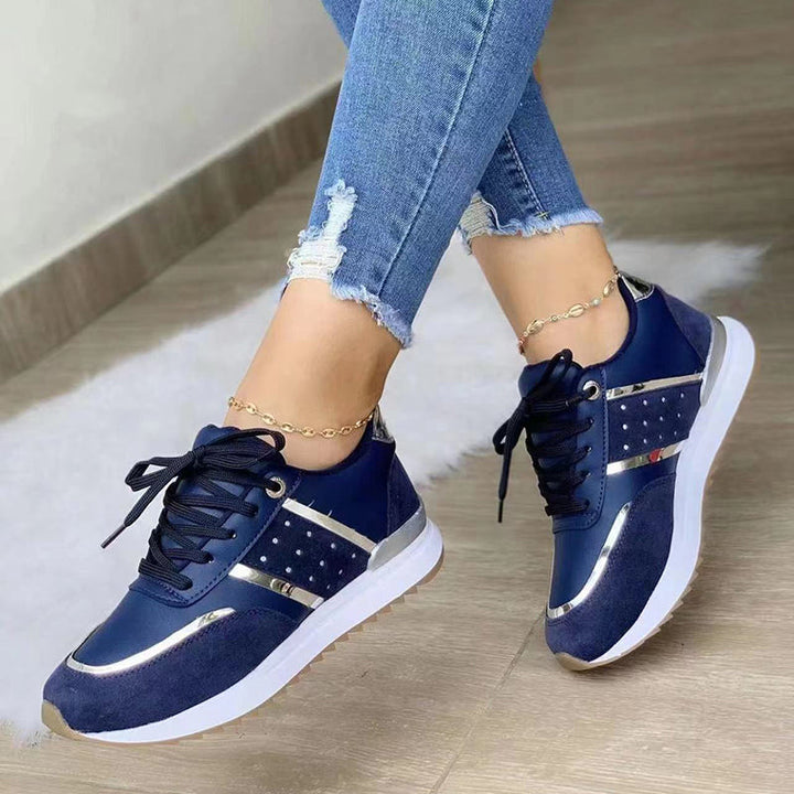 MINAL - Women's Low Sneakers