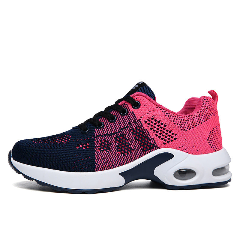 CITAN – Women's Sneakers with Orthopaedic Support