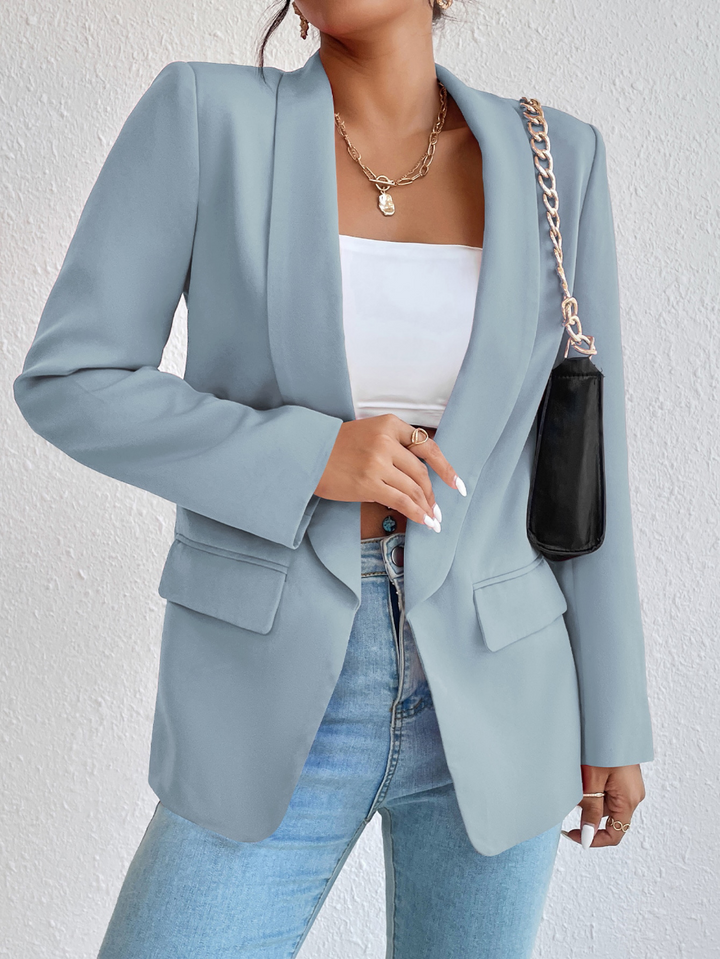 ASHLEY – Women's Blazer