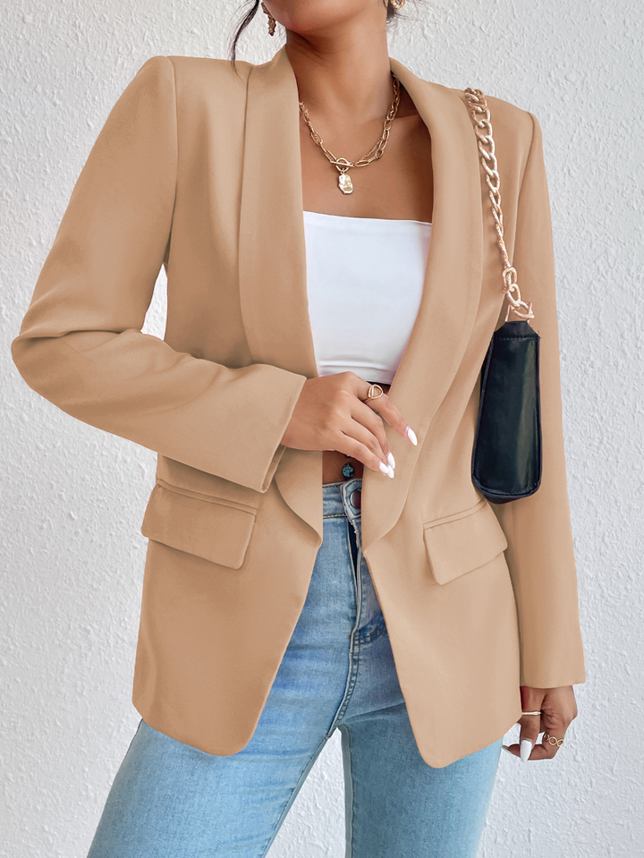ASHLEY – Women's Blazer
