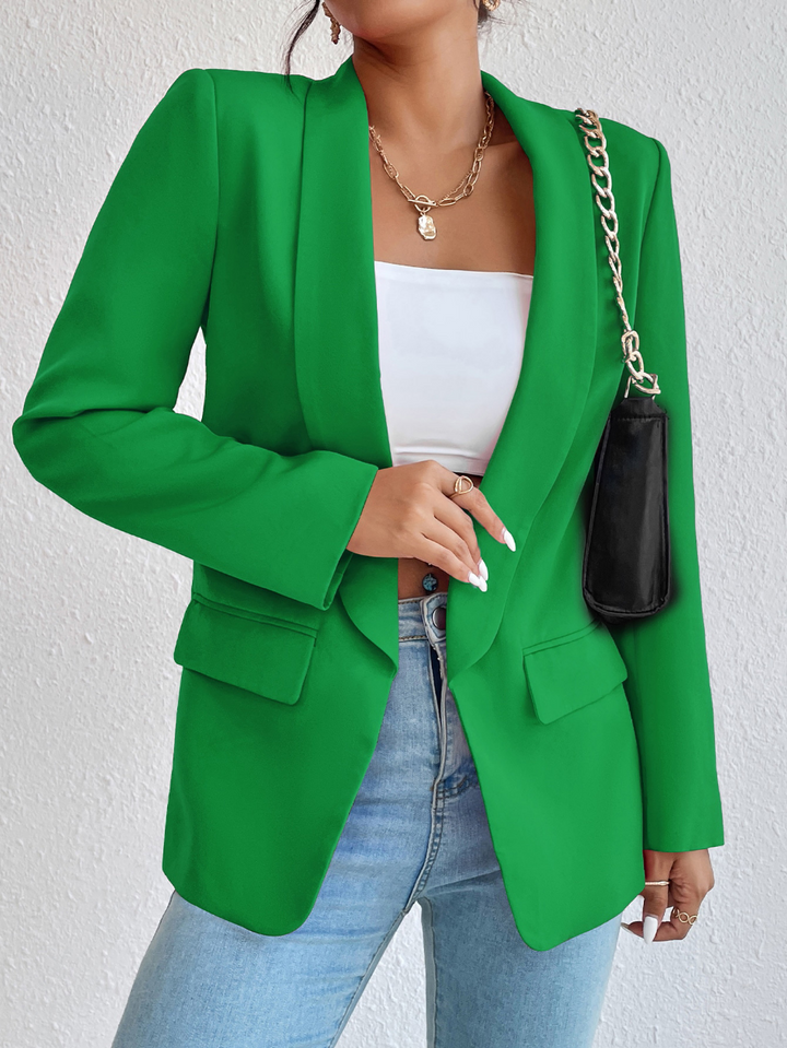 ASHLEY – Women's Blazer