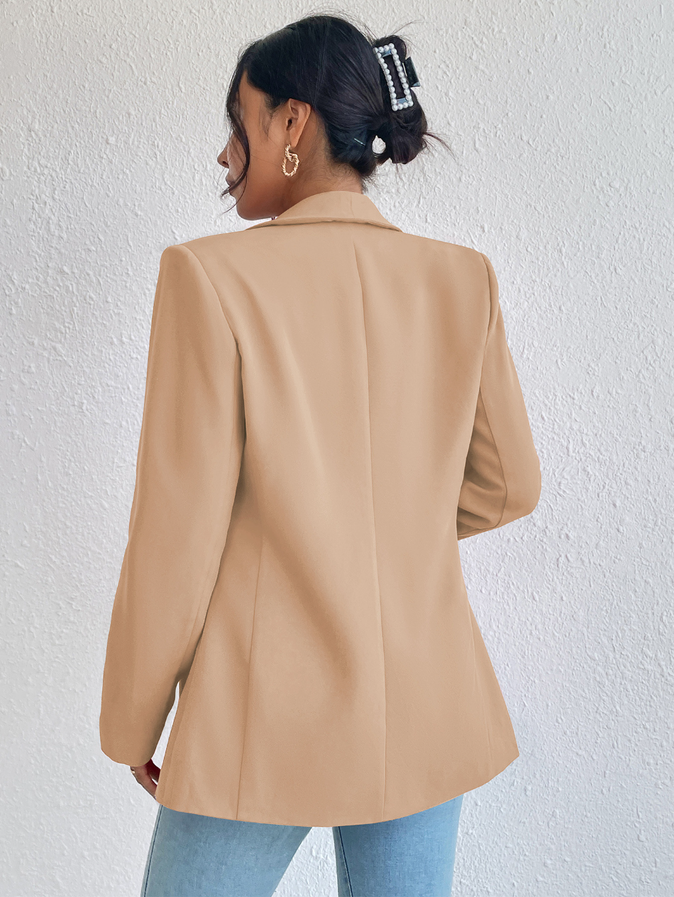 ASHLEY – Women's Blazer