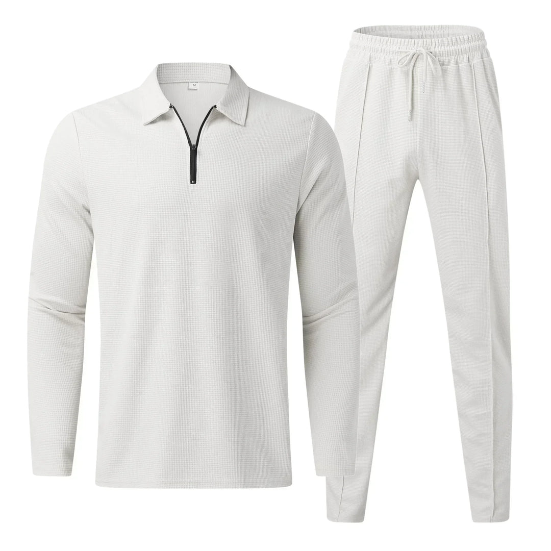 DANTE – Men’s Two-Piece Lounge Set