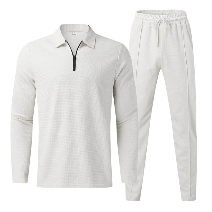 DANTE – Men’s Two-Piece Lounge Set