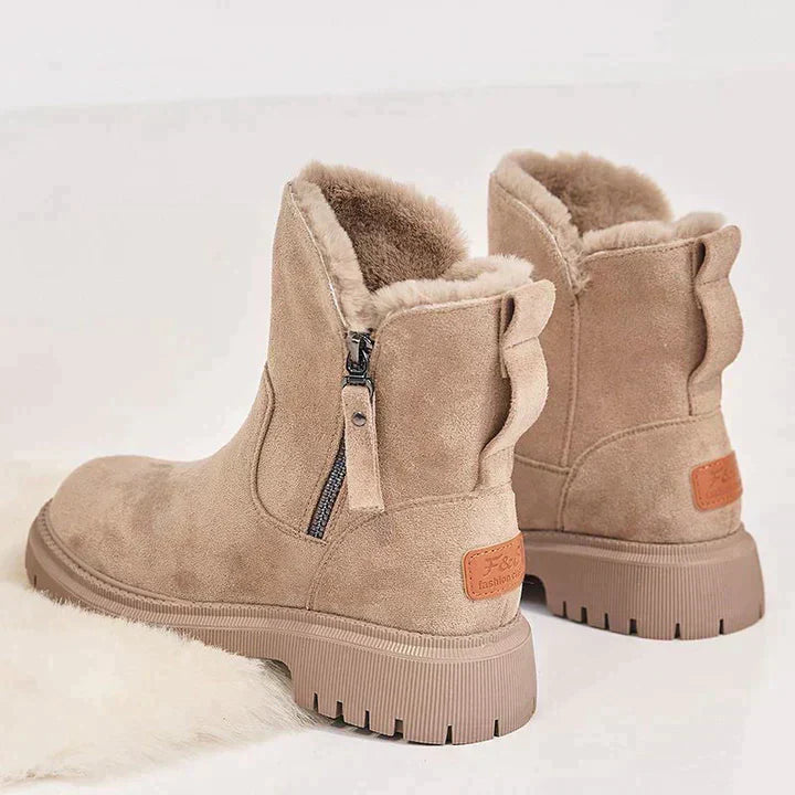 TAMSIN - Women's Stylish Winter Boots