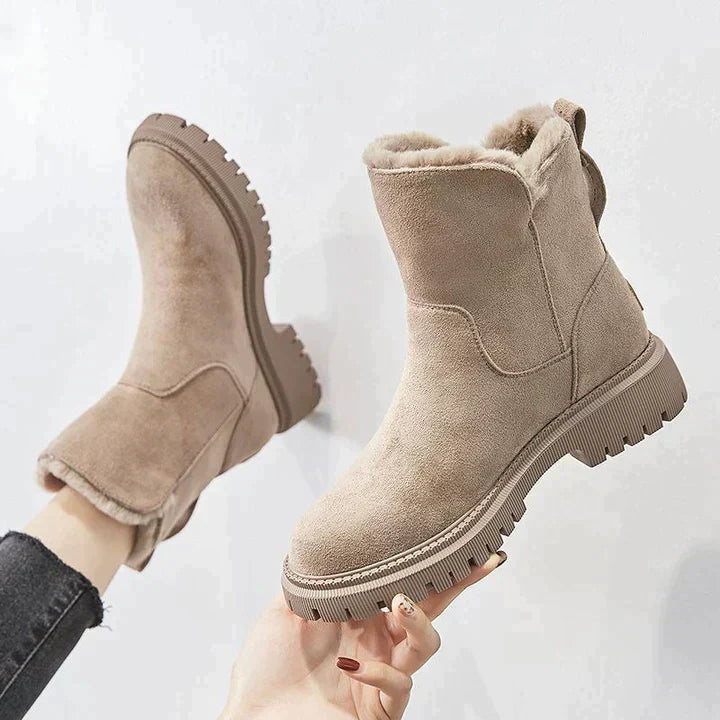 TAMSIN - Women's Stylish Winter Boots