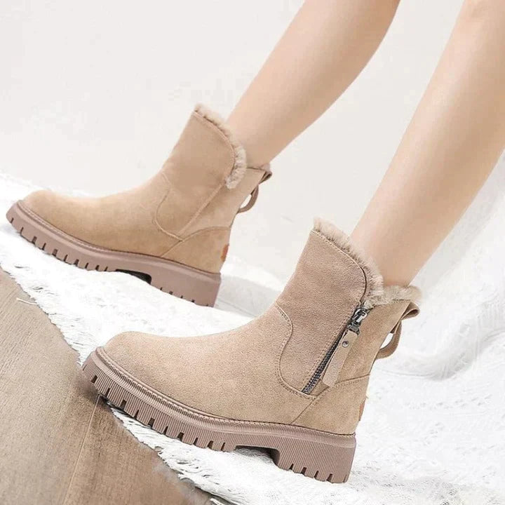 TAMSIN - Women's Stylish Winter Boots