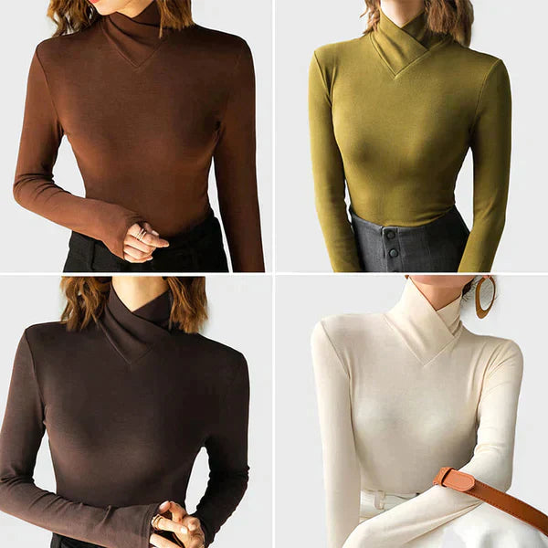 CERS – TurtleNeck Sweater