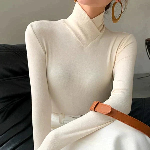 CERS – TurtleNeck Sweater