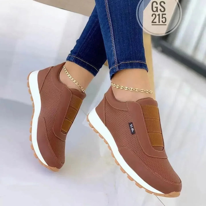 DILANA – Slip-On Sportsneaker für Damen